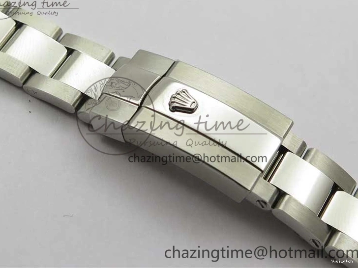 BP SS Edition Maker Roman Best Oyster 31mm on Bracelet 278271 Dial Datejust Silver 0417